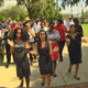 Protesters demand a new prosecutor in the Trayvon Martin case. (FCN)